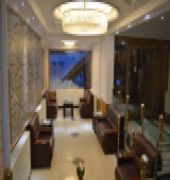 Hotel Hilltop Gulmarg JAMMU AND KASHMIR Экстерьер фото