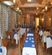 Hotel Hilltop Gulmarg JAMMU AND KASHMIR Экстерьер фото